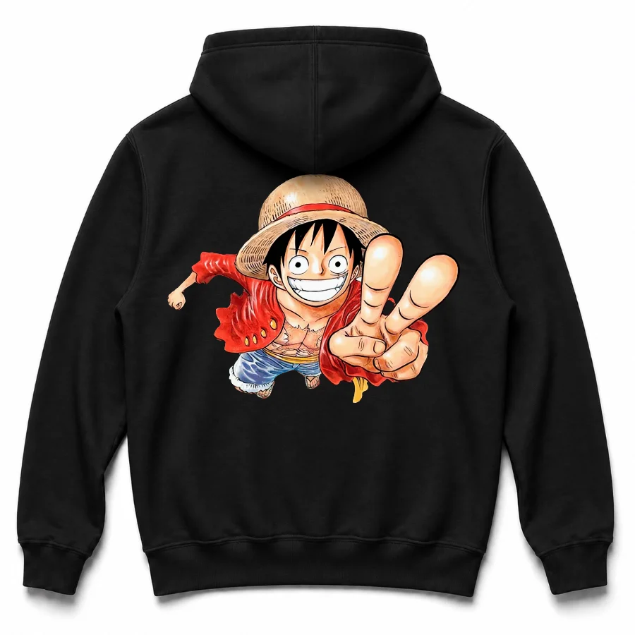 Canguro de One Piece