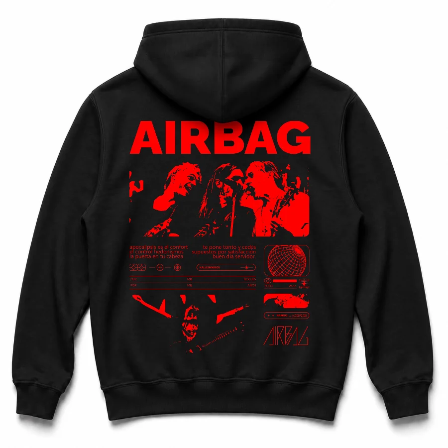 Canguro Airbag