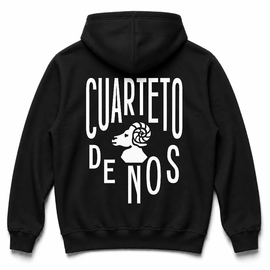 Canguro de Cuarteto de Nos