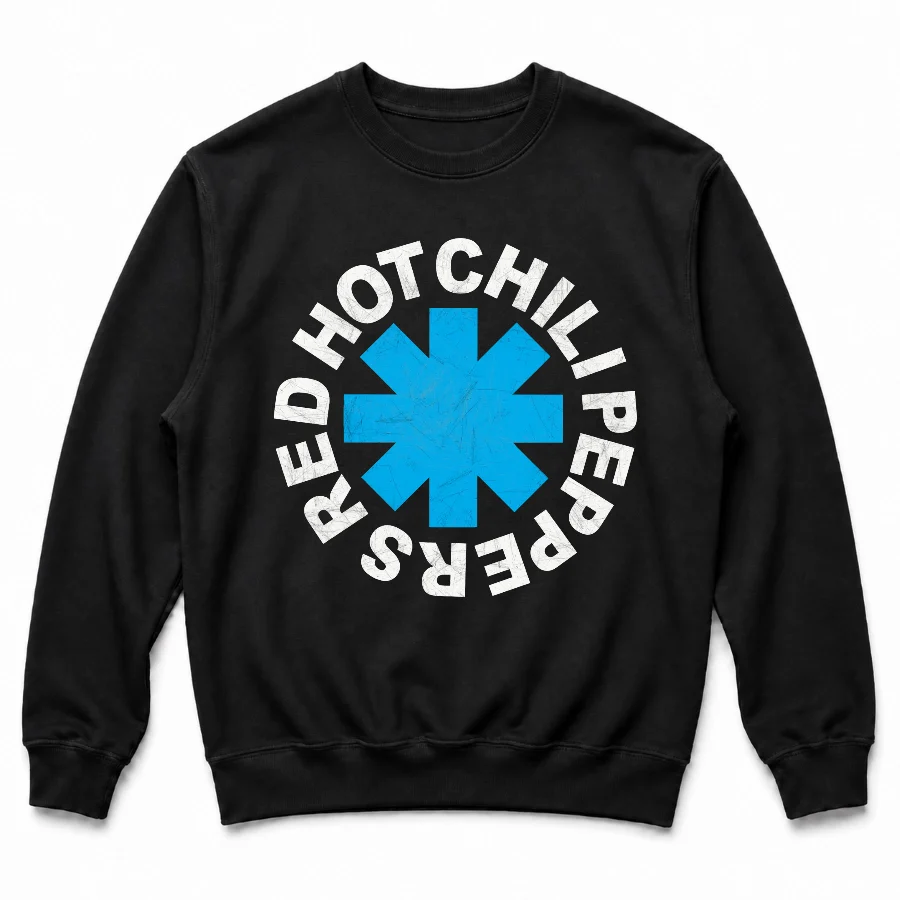 Buzo de Red Hot Chili Peppers