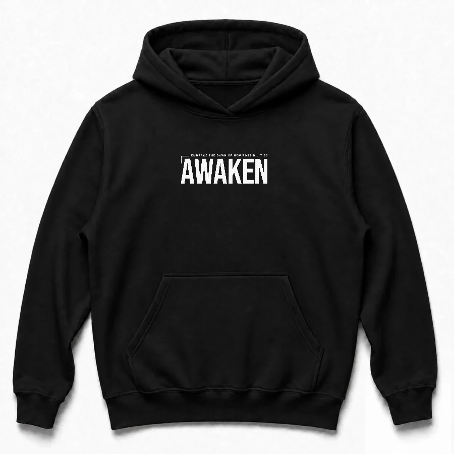 Canguro  Awaken