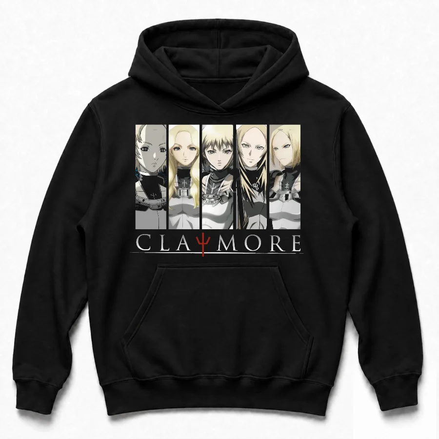 Canguro de Claymore