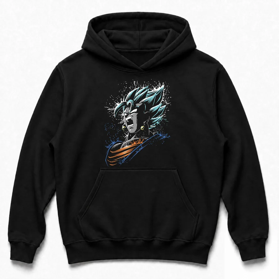 Canguro Dragon Ball