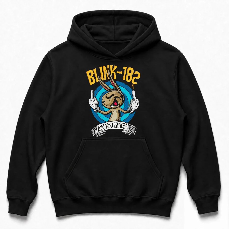 Canguro de Blink 182