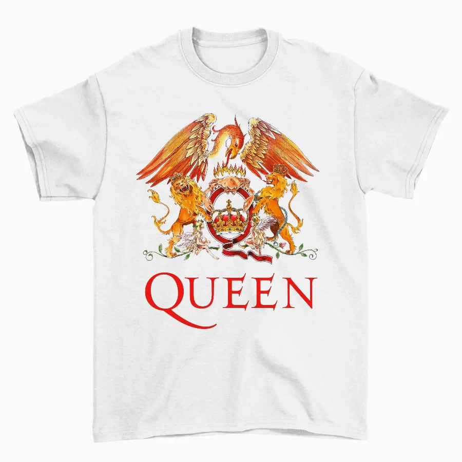 Remera Queen