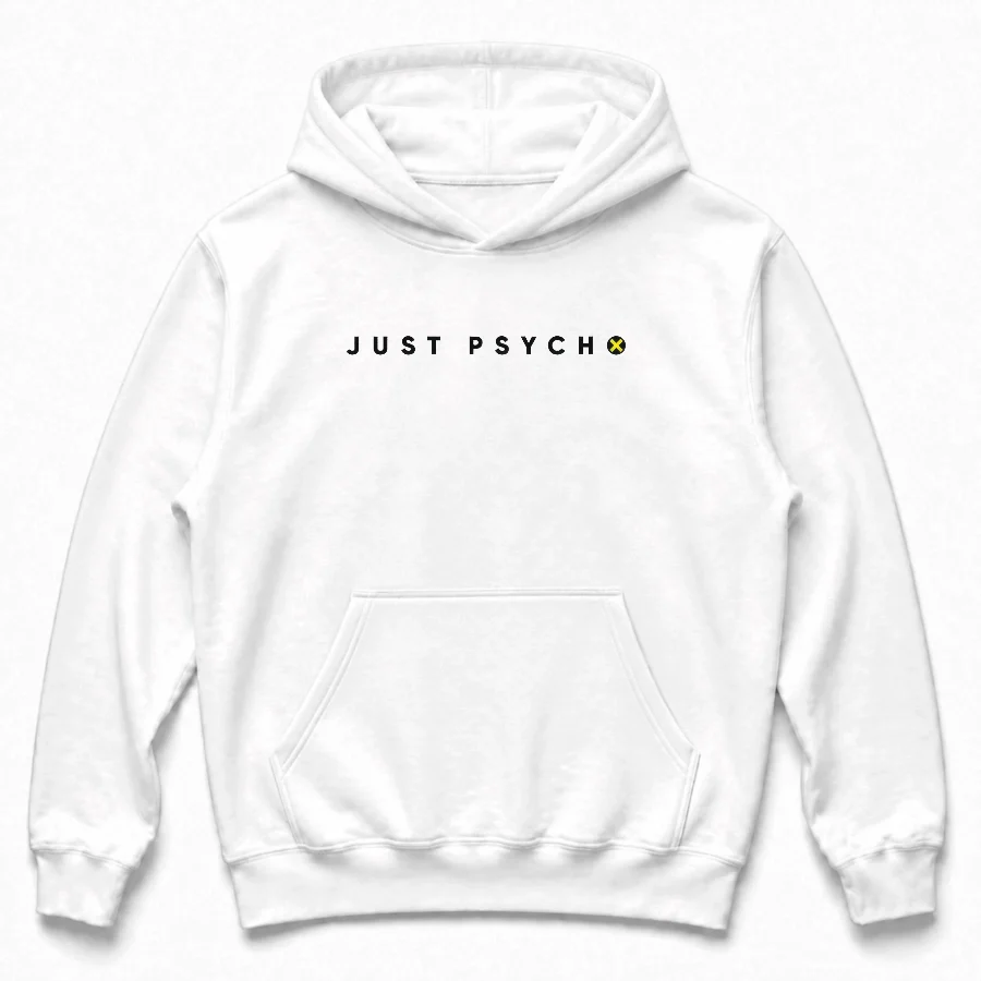 Canguro de Just Psycho