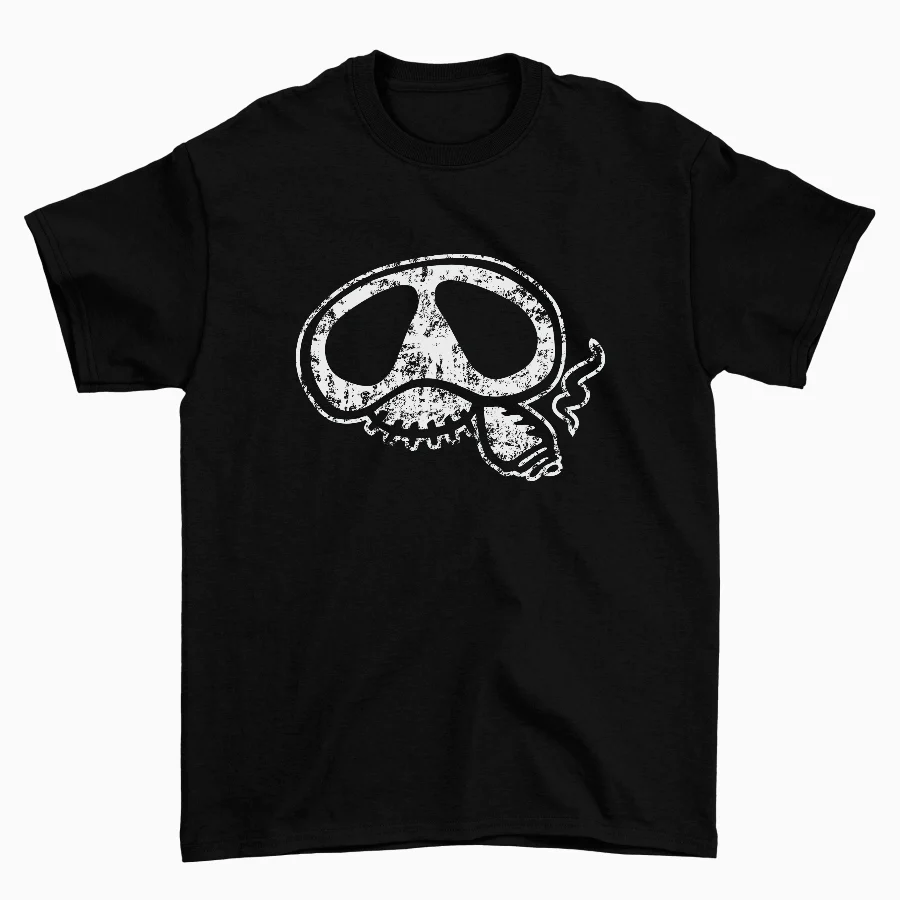 Remera de La Vela Puerca