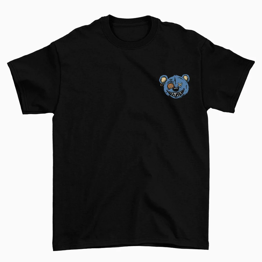Remera de Spooky Bear