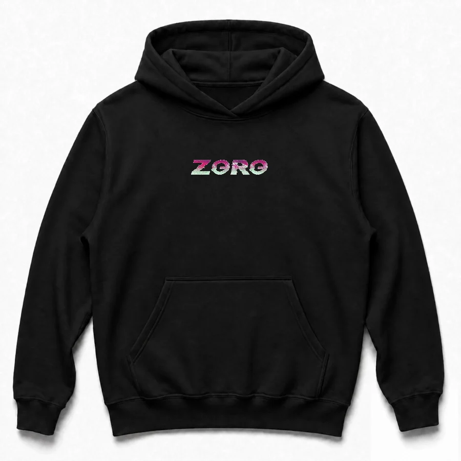 Canguro de Roronoa Zoro - One Piece
