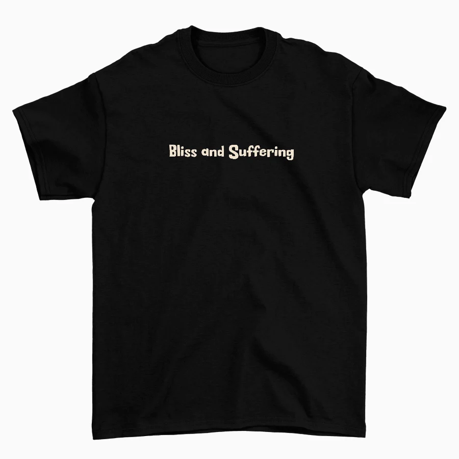 Remera de Love's Paradox