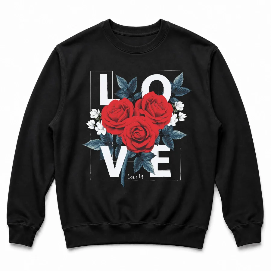 Buzo de Love