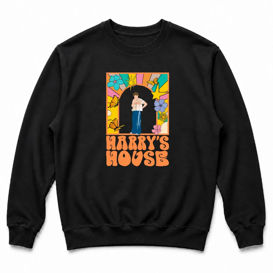 Buzo HARRY'S HOUSE - Harry Styles