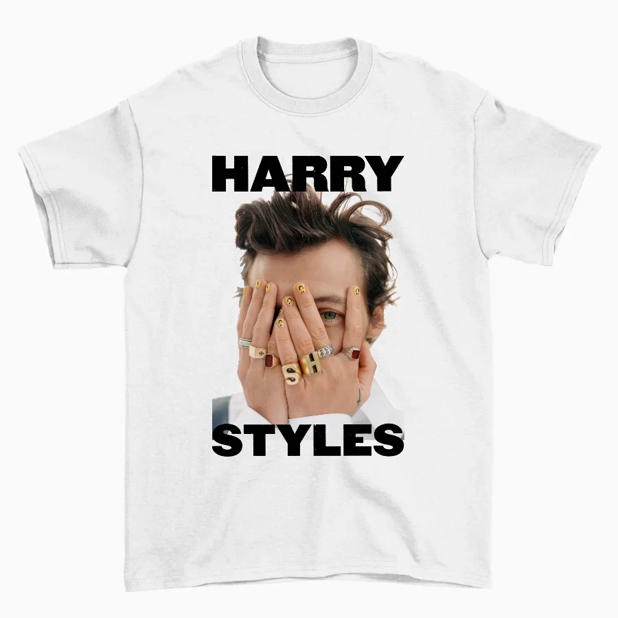 Remera Harry Styles