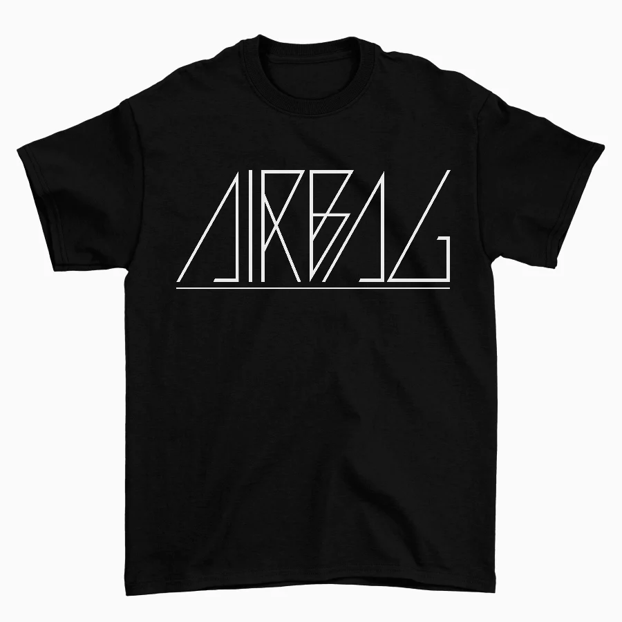 Remera Airbag