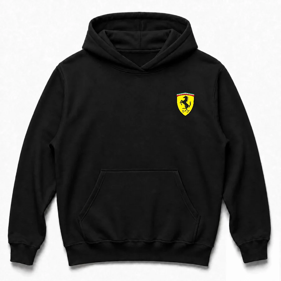 Canguro de Ferrari F1 – Michael Schumacher