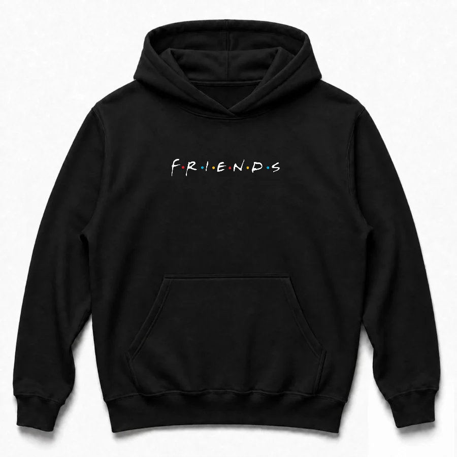 Canguro de Friends