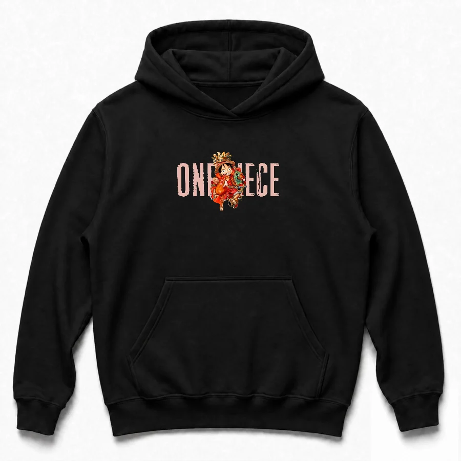 Canguro de One Piece