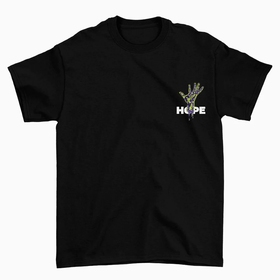 Remera Hope