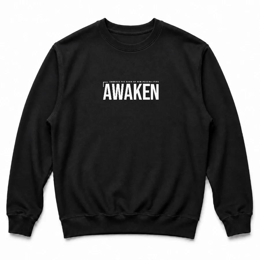Buzo Awaken