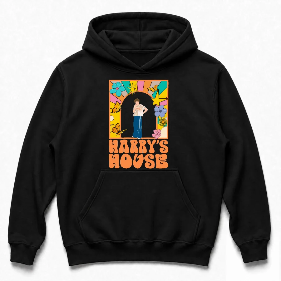 Canguro HARRY'S HOUSE - Harry Styles