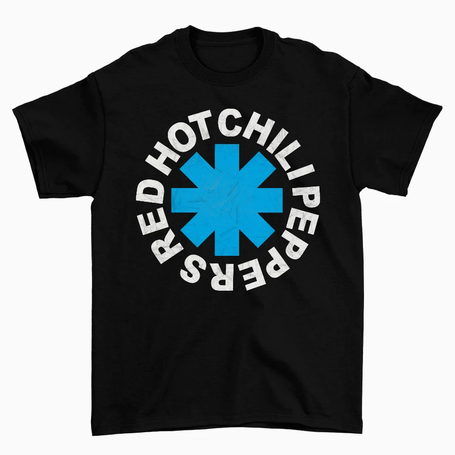 Remera de Red Hot Chili Peppers