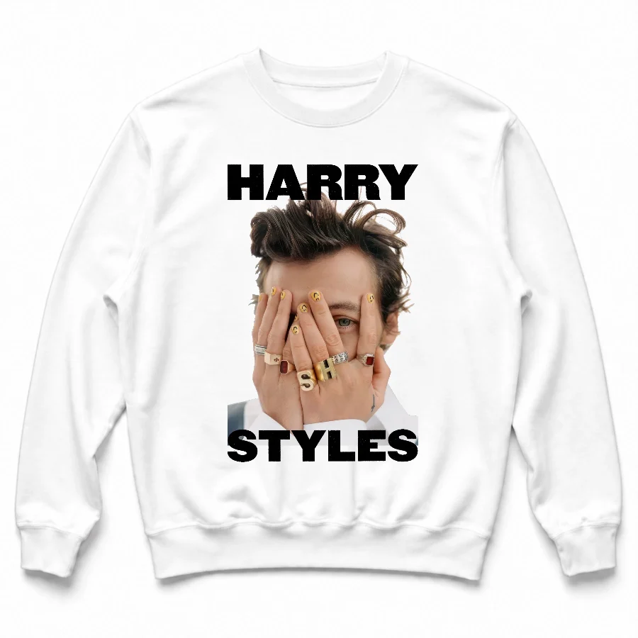 Buzo Harry Styles