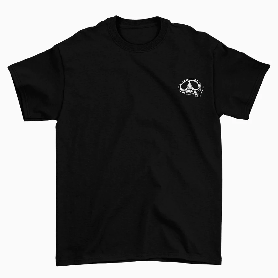 Remera La Vela Puerca - Llenos de Magia
