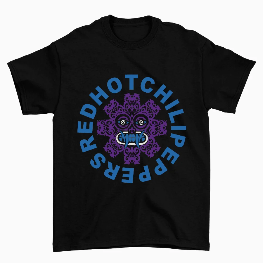 Remera de Red Hot Chili Peppers