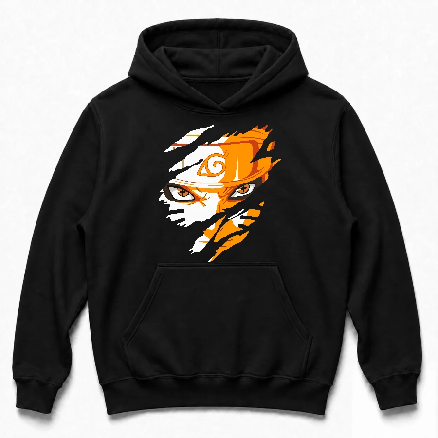 Canguro de Naruto