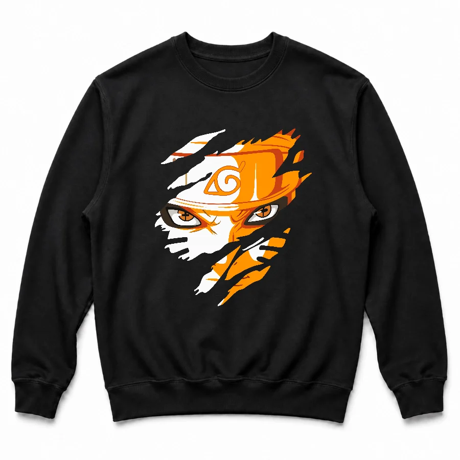 Buzo de  Naruto