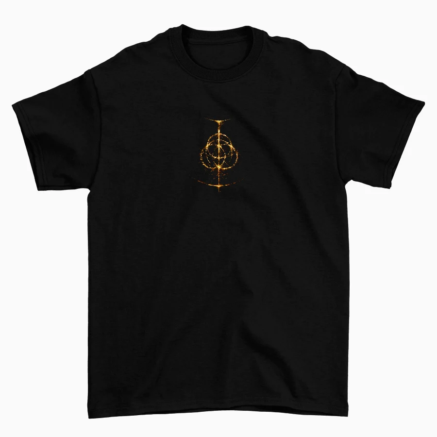 Remera Lunar Ranni - Elden Ring