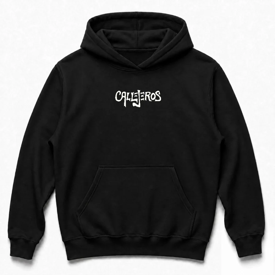 Canguro de Callejeros - Presión