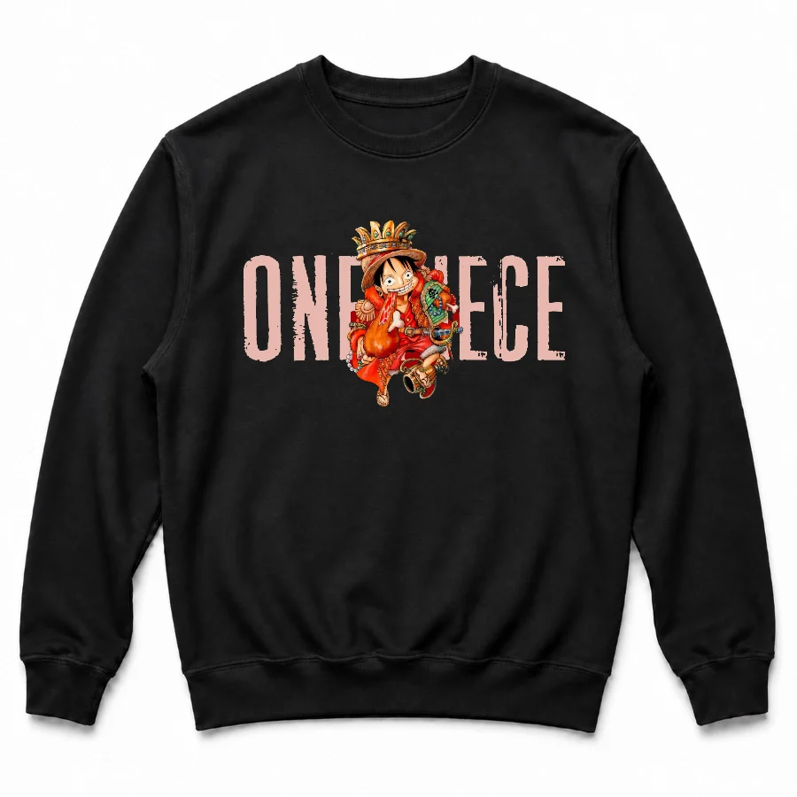 Buzo de One Piece