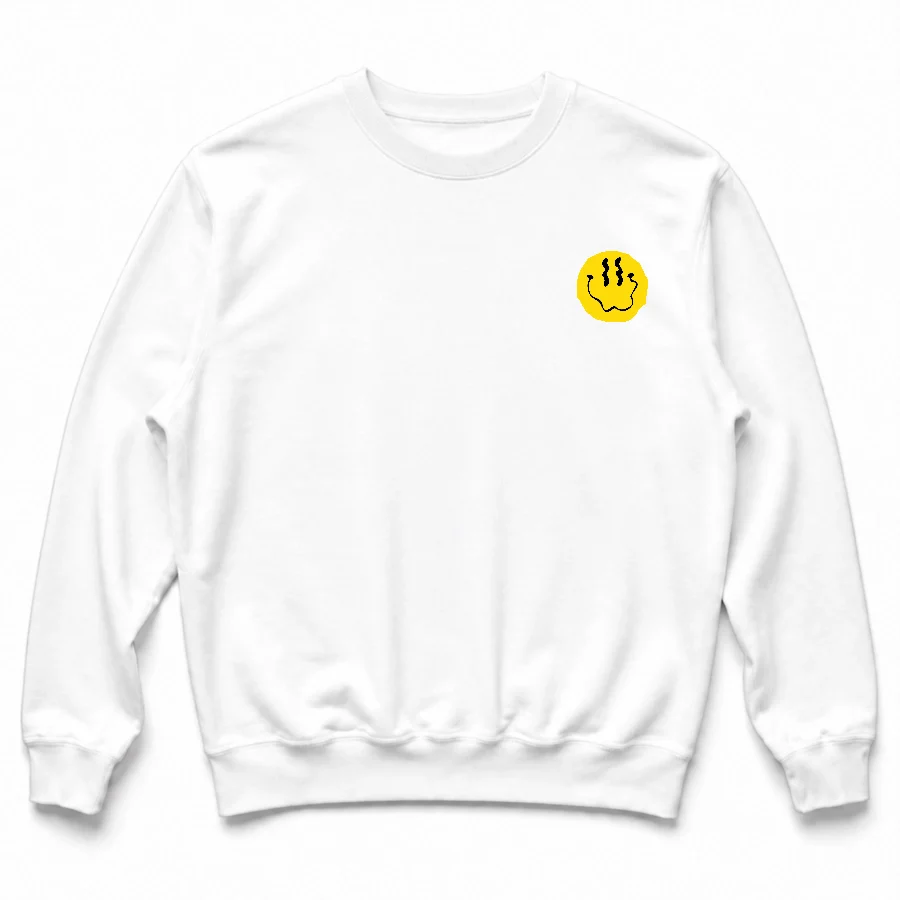 Buzo de Smile