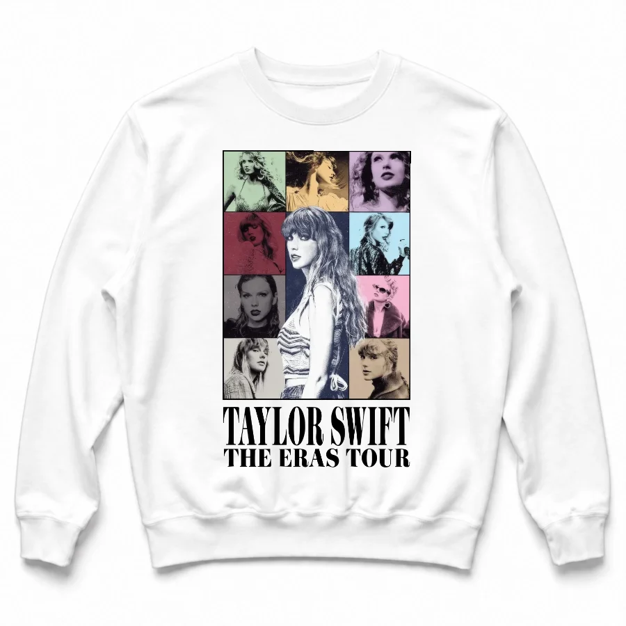 Buzo de Taylor swift
