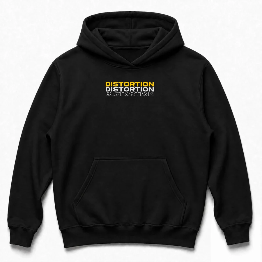 Canguro de Distortion