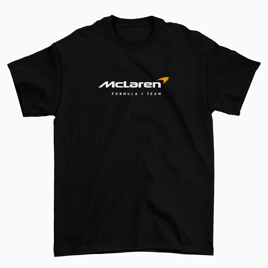 Remera de McLaren F1 – Oscar Piastri
