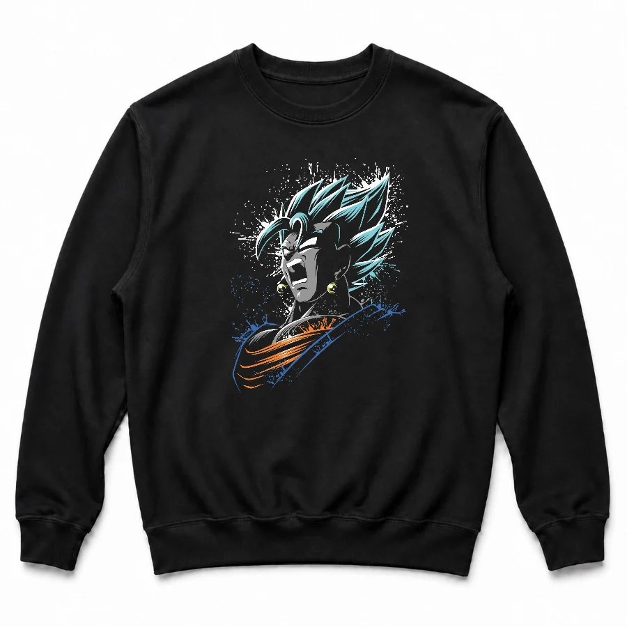 Buzo Dragon Ball