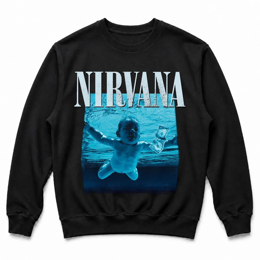 Buzo Nirvana
