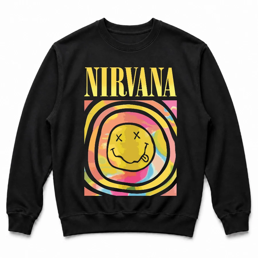 Buzo Nirvana
