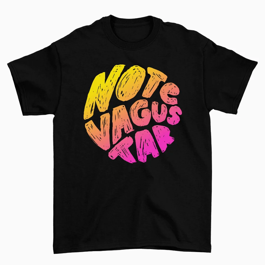 Remera de No te va Gustar - NTVG