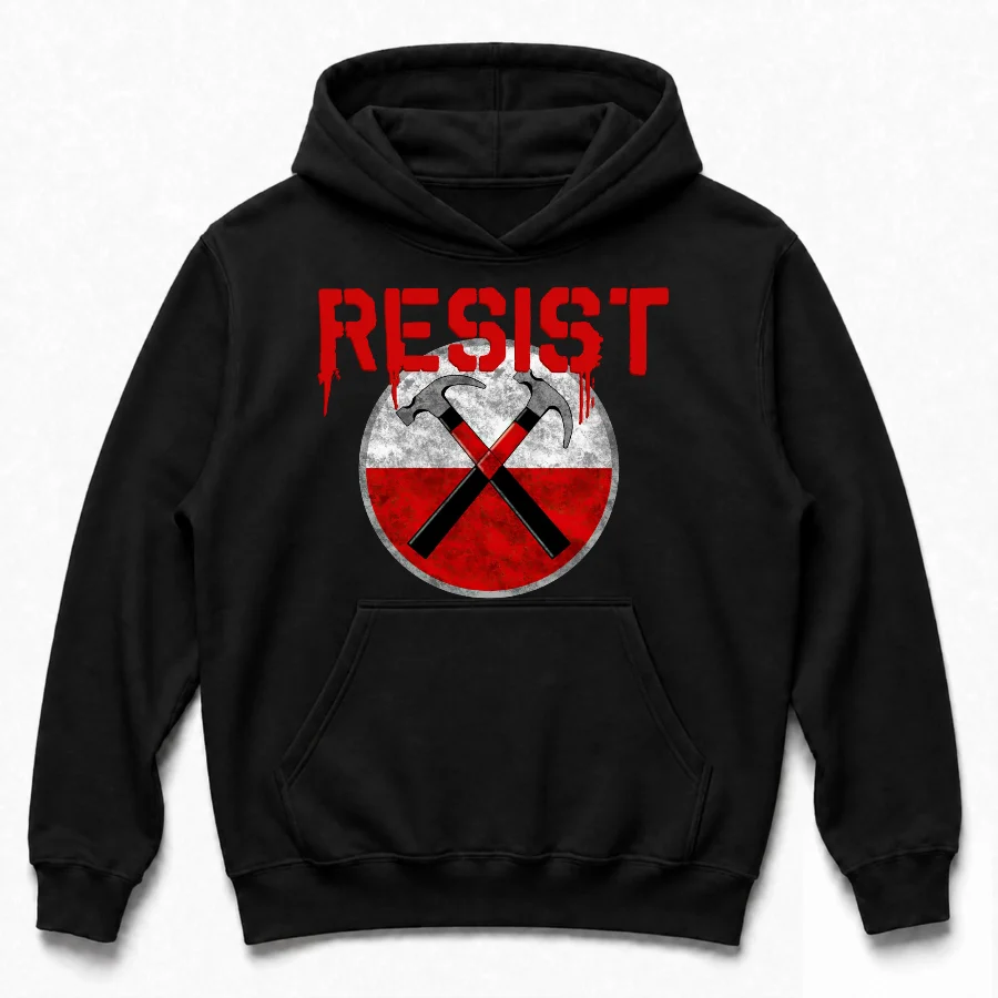 Canguro de Resist - Roger Waters