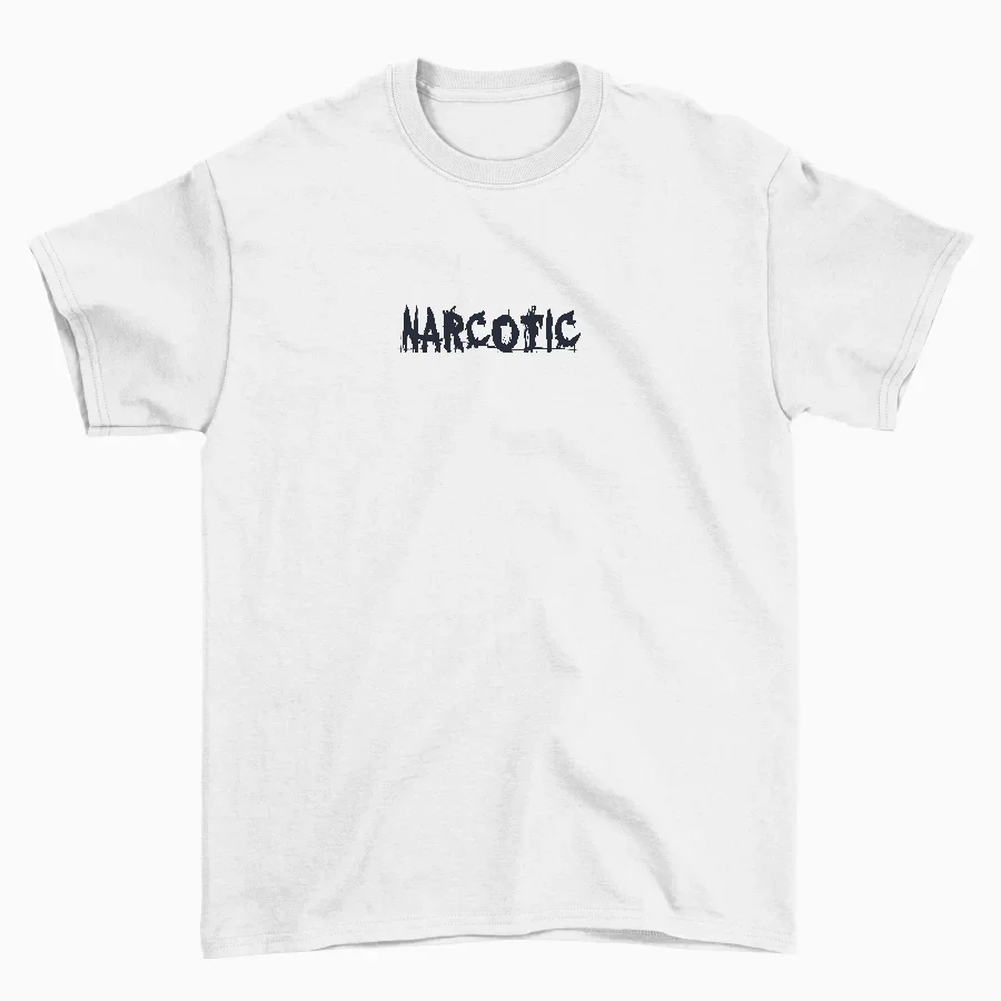 Remera de Narcotic