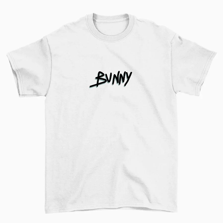 Remera Bugs Bunny