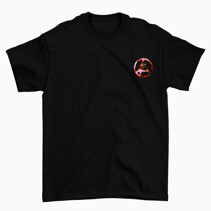 Remera Linkin park