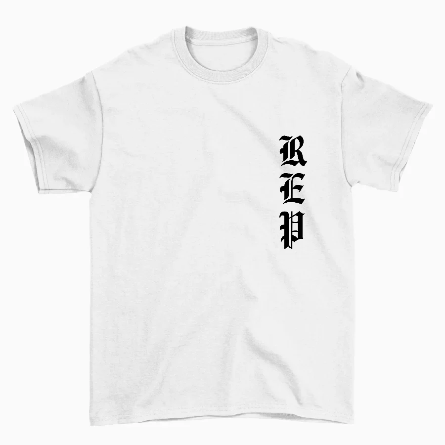 Remera Taylor Swift - Reputation
