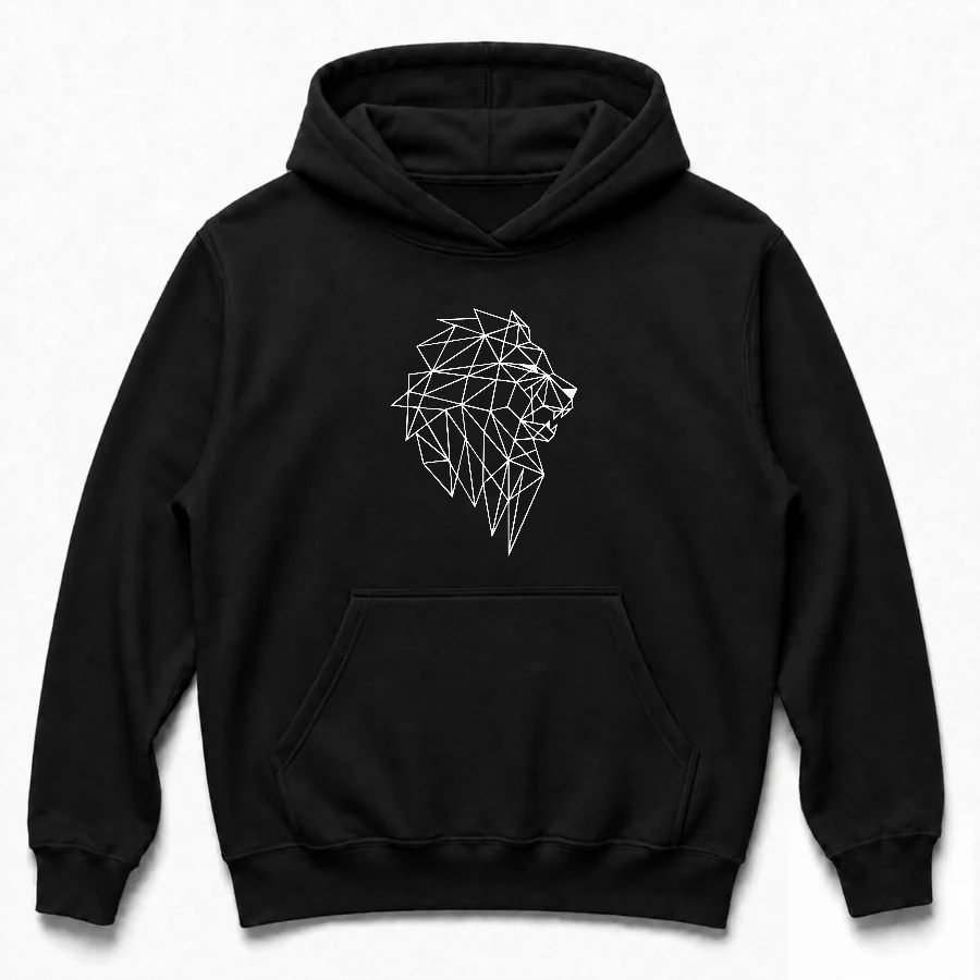Canguro de Lion