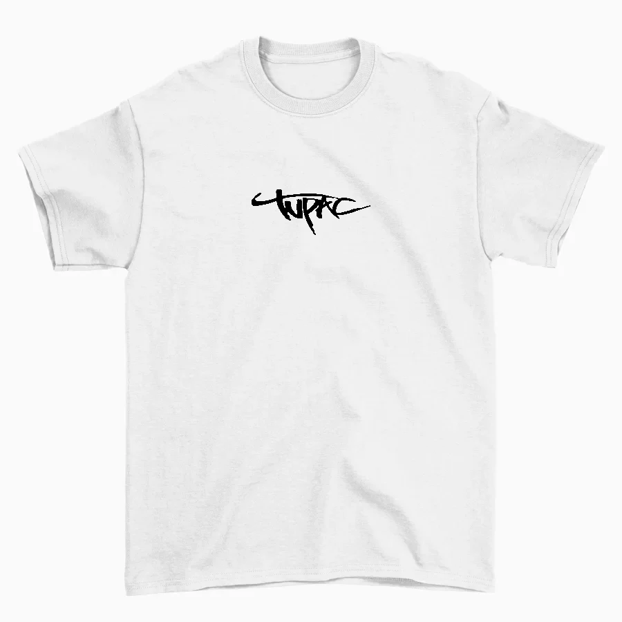 Remera de Tupac
