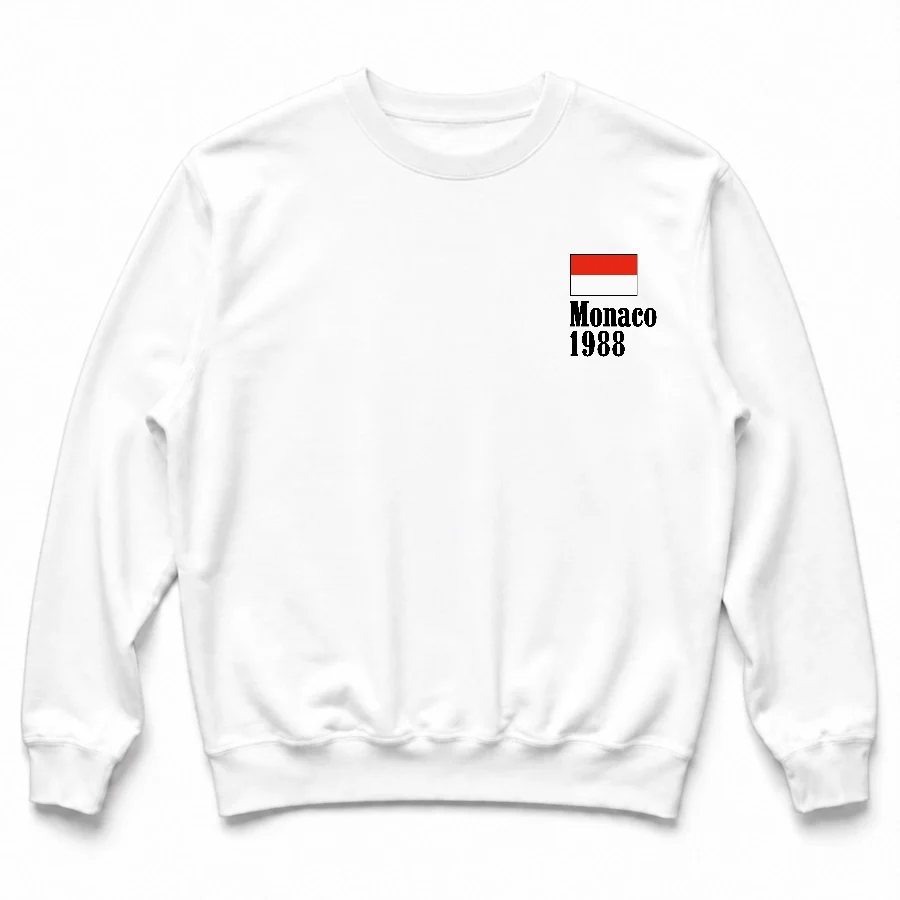 Buzo de Monaco