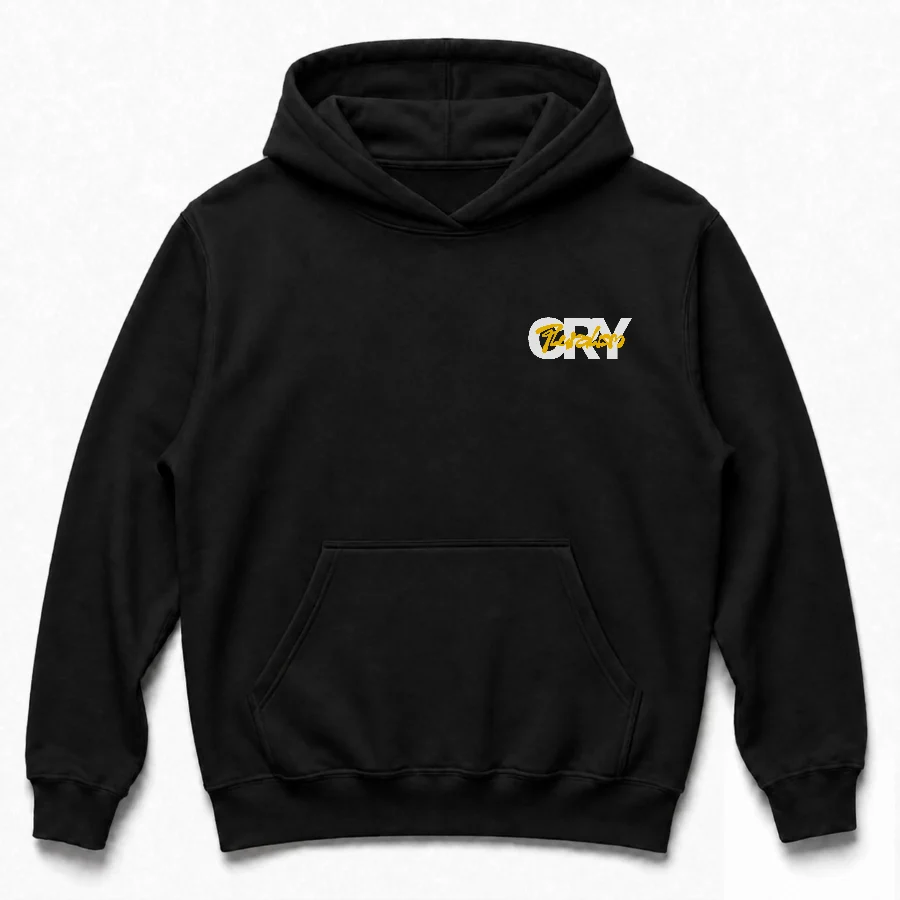 Canguro Don't Cry